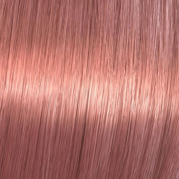 Wella Professional Shinefinity Zero Lift Glaze - 07/59 60ml - Medium Blonde Mahogany Cendre képe 1